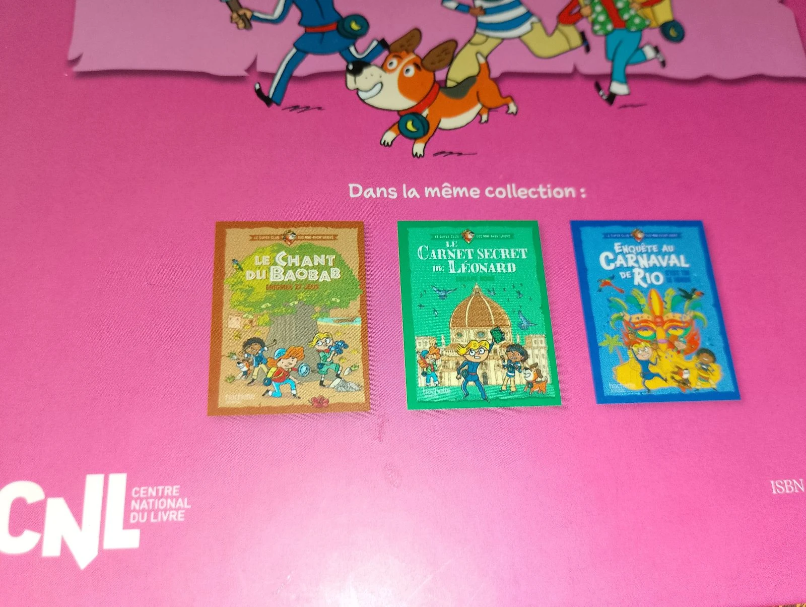 Livre MC Do jeunesse – photo 20